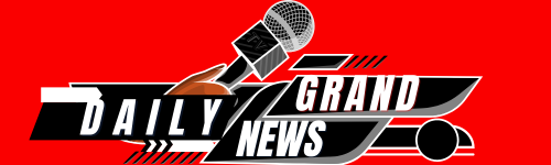 Daily Grand News