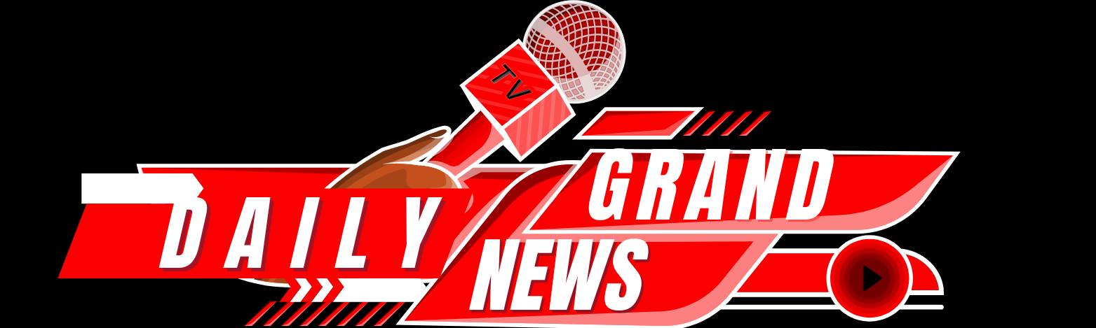 Daily Grand News