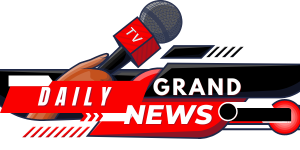 Daily Grand News