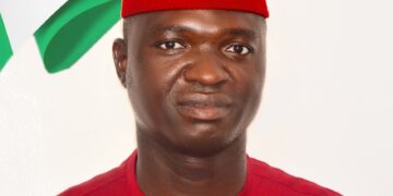 Who’s afraid of Governor Nwifuru? -Samson Nwafor