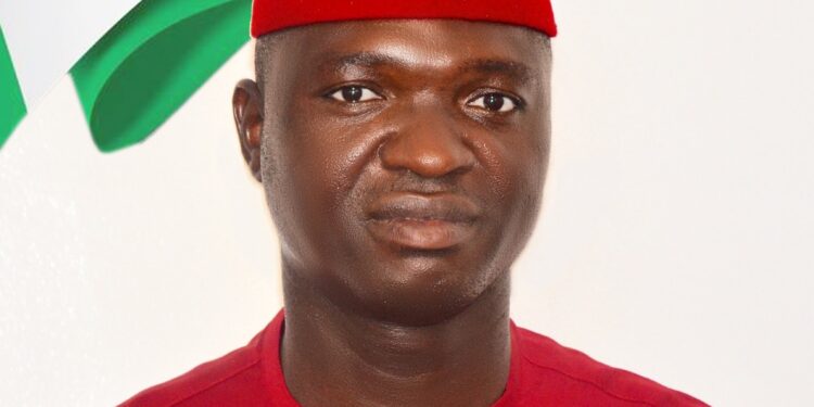 Who’s afraid of Governor Nwifuru? -Samson Nwafor