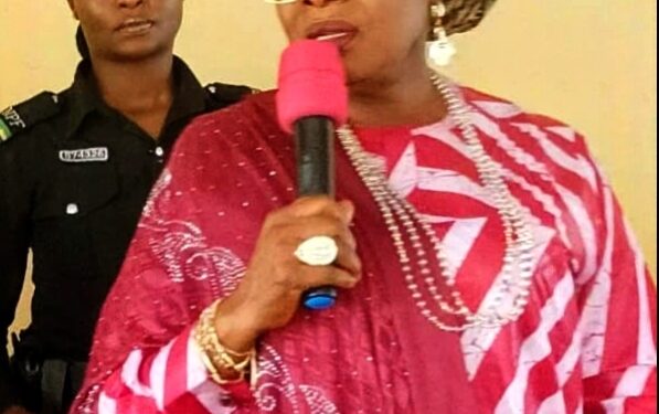 EBSG May Sanction Political Office Holders Over Oso – Amasiri Crisis