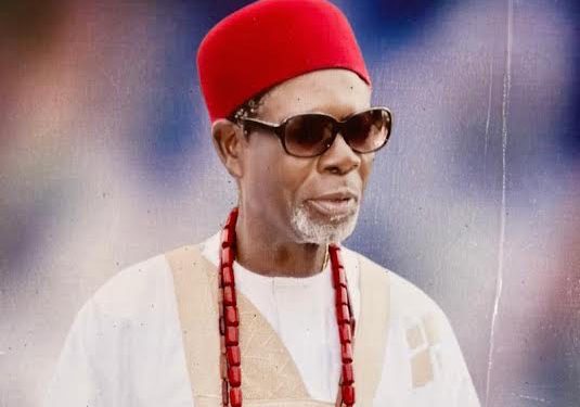 GSSA Old Boys Pay Tribute to HRH Ewa Elechi, Pro-Chancellor of Zamfara University