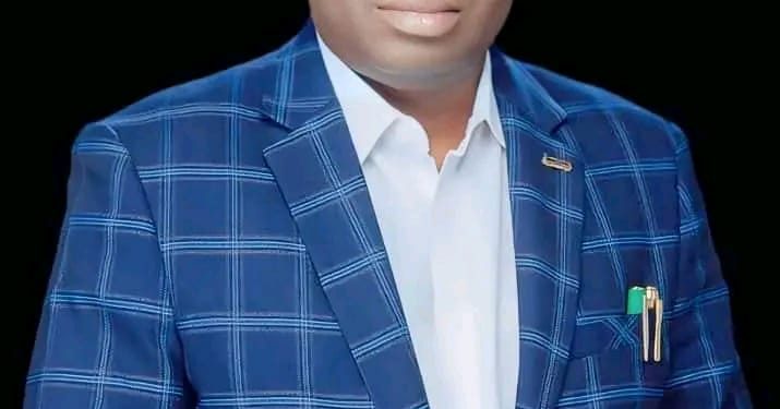 Afikpo LG boss bags best performing chairman award