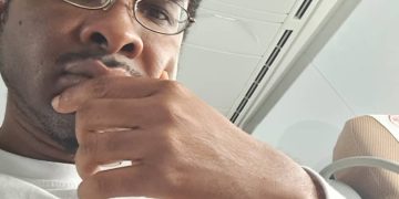 Nigerian space scientist, Dr Daniel Okoh wins American geophysical union award