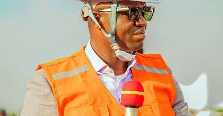 Governor Nwifuru : Delivering the gains of the peoples charter of needs two years after