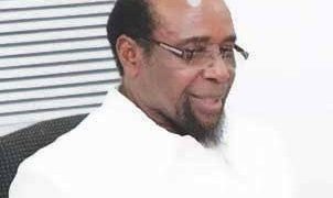 Ten years in memory:              Uche Chukwumerije, Senator of the Federal Republic