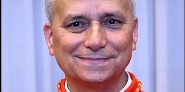 Nigeria now has 35 million Catholics – The faith is shifting to global south