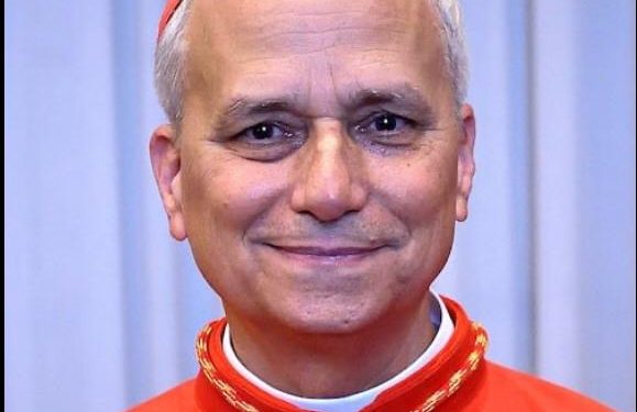 Nigeria now has 35 million Catholics – The faith is shifting to global south