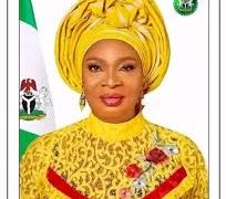 Deputy governor disowns social media accounts