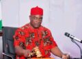 EBONYI ASSEMBLY PASSES STATE STREET NAMING AND PROPERTY ADDRESSING SYSTEM ADOPTS -REPORT ON 64 DEVELOPMENT CENTERS.