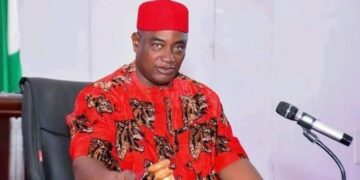 EBONYI ASSEMBLY PASSES STATE STREET NAMING AND PROPERTY ADDRESSING SYSTEM ADOPTS -REPORT ON 64 DEVELOPMENT CENTERS.