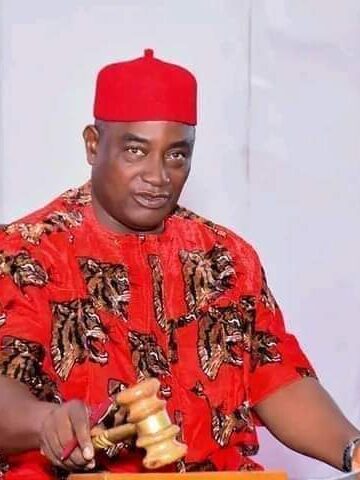 EBONYI ASSEMBLY PASSES STATE STREET NAMING AND PROPERTY ADDRESSING SYSTEM ADOPTS -REPORT ON 64 DEVELOPMENT CENTERS.