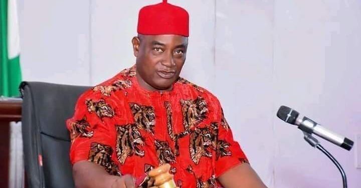 EBONYI ASSEMBLY PASSES STATE STREET NAMING AND PROPERTY ADDRESSING SYSTEM ADOPTS -REPORT ON 64 DEVELOPMENT CENTERS.