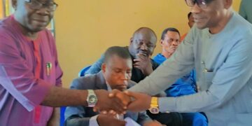 Afikpo gets new Education Secretary