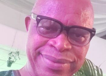 My suspension from the NGE is a “grievous error”-Editor Steve Osuji reacts to his suspension for breaching DSS agreement