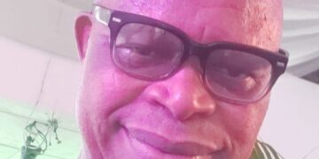 My suspension from the NGE is a “grievous error”-Editor Steve Osuji reacts to his suspension for breaching DSS agreement