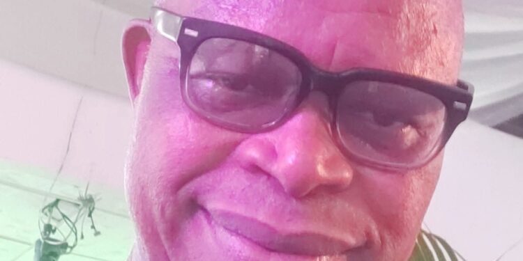 My suspension from the NGE is a “grievous error”-Editor Steve Osuji reacts to his suspension for breaching DSS agreement