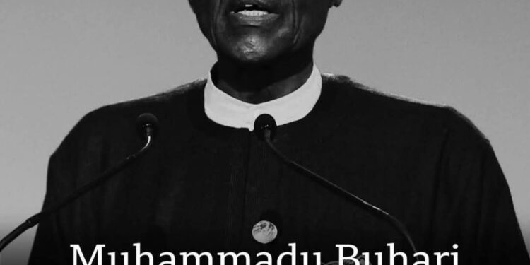 Buhari : Death belongs to no one; and belongs to all