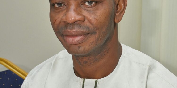 Ebonyi NUJ Chairman, other journalists get EBSG appointment