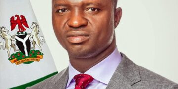 Address marginalisation and structural imbalances in Nigeria – Gov. Nwifuru to Senate Committee on constitution review