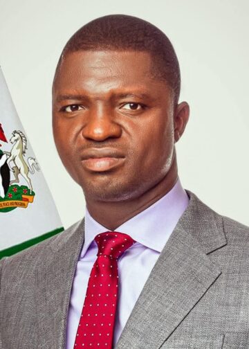 Address marginalisation and structural imbalances in Nigeria – Gov. Nwifuru to Senate Committee on constitution review