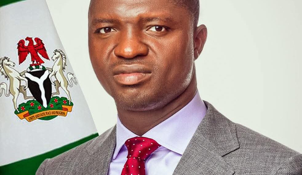 Address marginalisation and structural imbalances in Nigeria – Gov. Nwifuru to Senate Committee on constitution review