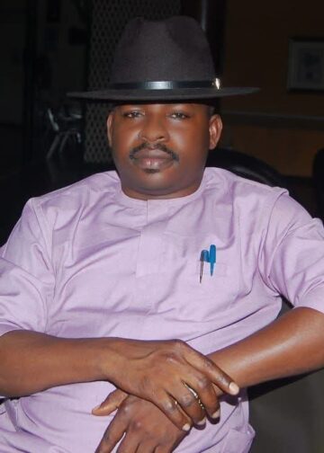 Ebonyi NUJ Chairman, other journalists get EBSG appointment