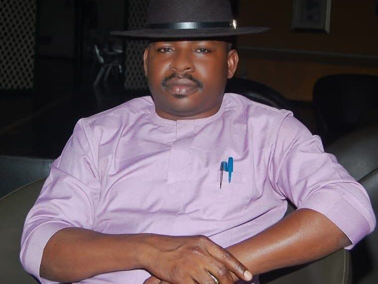 Ebonyi NUJ Chairman, other journalists get EBSG appointment