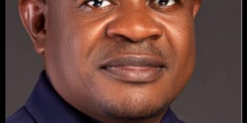 Gov Nwifuru congratulates Ebonyi lawyers appointed Senior Advocates