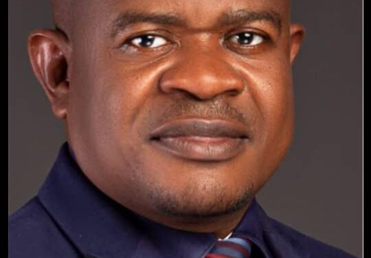 Gov Nwifuru congratulates Ebonyi lawyers appointed Senior Advocates