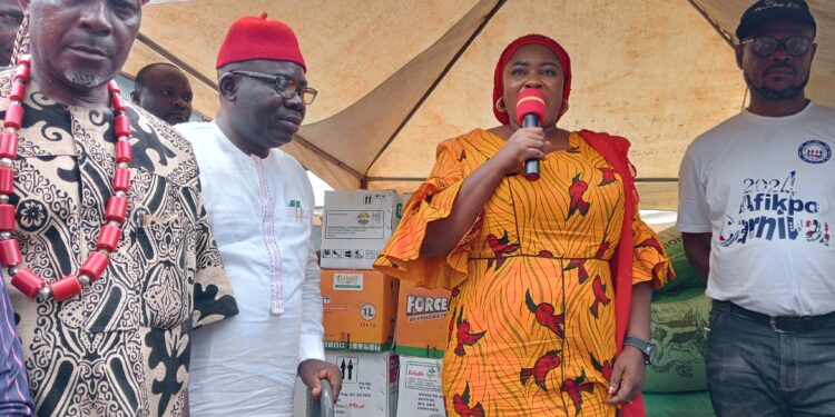 EBSG to procure tractors to boost agriculture