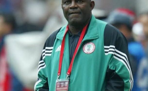 Exit of Christian Chukwu… Let the African heavens blaze…(Part 1)