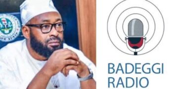 SERAP, NGE sue Niger State Governor, NBC over Badeggi FM