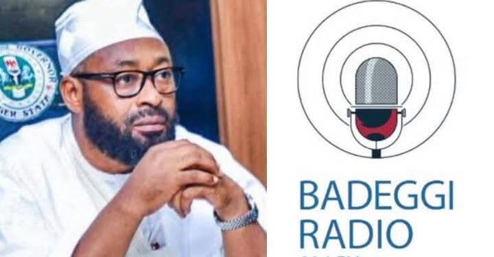 SERAP, NGE sue Niger State Governor, NBC over Badeggi FM