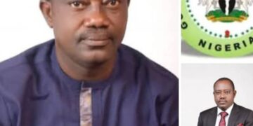 CPS TO EBONYI GOVERNOR DEBUNKS MISLEADING CLAIMS OVER SUSPENSION OF GOVERNMENT OFFICIALS.