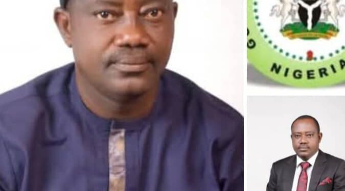 CPS TO EBONYI GOVERNOR DEBUNKS MISLEADING CLAIMS OVER SUSPENSION OF GOVERNMENT OFFICIALS.