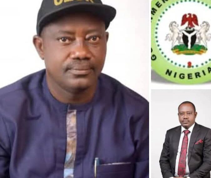 CPS TO EBONYI GOVERNOR DEBUNKS MISLEADING CLAIMS OVER SUSPENSION OF GOVERNMENT OFFICIALS.