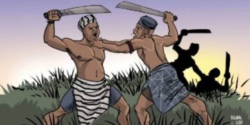 Isioru Amasiri Debunk Allegations Of Extra-Judicial Killing, Call For Full Scale Independent Investigation