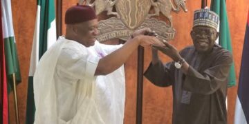 2027: Ohafia APC Leaders Pass Vote of Confidence on Tinubu, Orji Kalu, and Benjamin Kalu