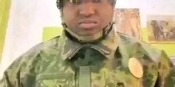 Biafran “Prime Minister,” Ekpa to serve 6 year prison term for terrorism