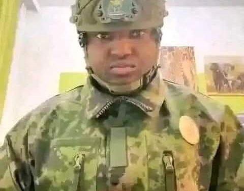 Biafran “Prime Minister,” Ekpa to serve 6 year prison term for terrorism