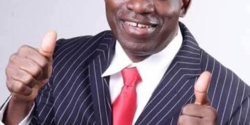 Anambra November Election: Decency, Not Desperation, Must Prevail