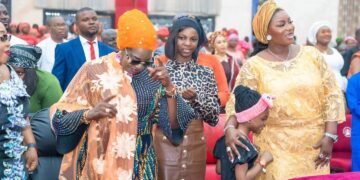 EBSG projects to be completed and commissioned before the end of the year – Ag Governor            …describes Nwifuru as best Governor in Nigeria