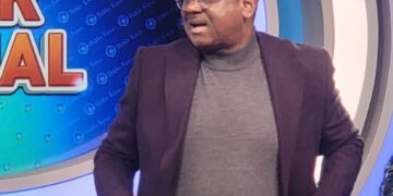 SENATOR KEN EZE LEADS NIGERIA DELEGATION BACK TO BEIJING CHINA ON FURTHER DISCUSSIONS TO FAST TRACK TOTAL DIGITAL SWITCH OVER OPERATION OF ALL ELECTRONIC MEDIA IN NIGERIA