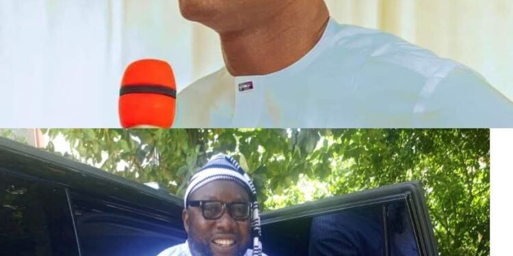 Lawmaker lauds FG decision to establish a campus of Nigerian College of Aviation in Ebonyi