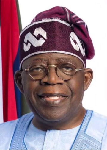 Tinubu To Declare 2025 Editors Annual Conference Open