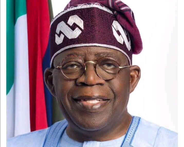 Tinubu To Declare 2025 Editors Annual Conference Open