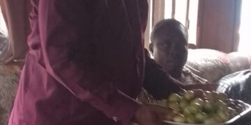 Francis Frontiers Afikpo LG flags off visit to wards with Ugwuegu