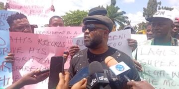 Youths Protest: Petition NBC, BON over Arise TV Anchor’s Interview with Umahi